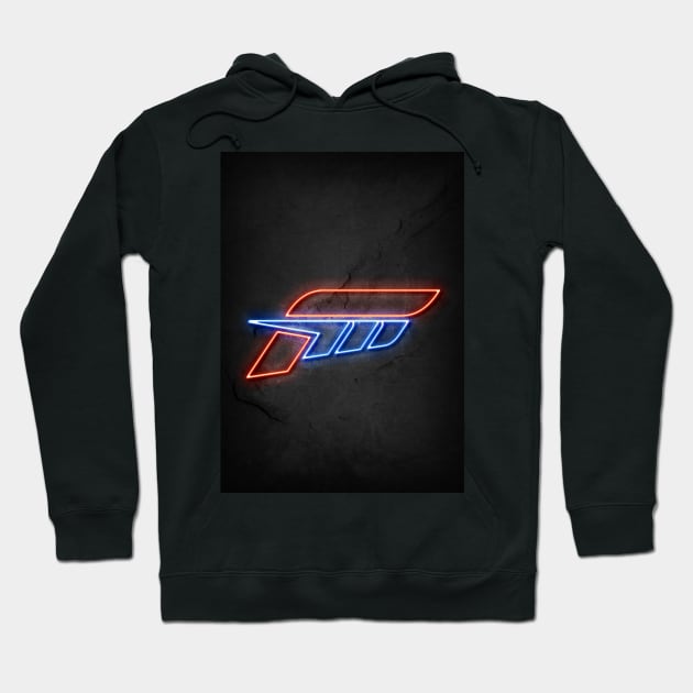 Forza Hoodie by Durro